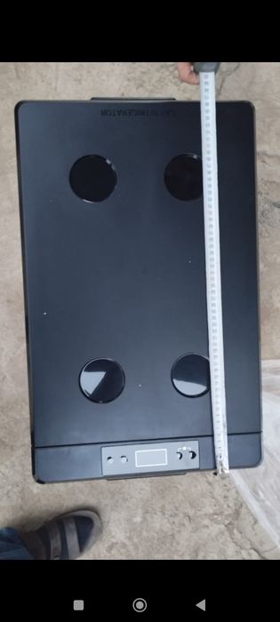 Автохолодильники 25-30 дитровые