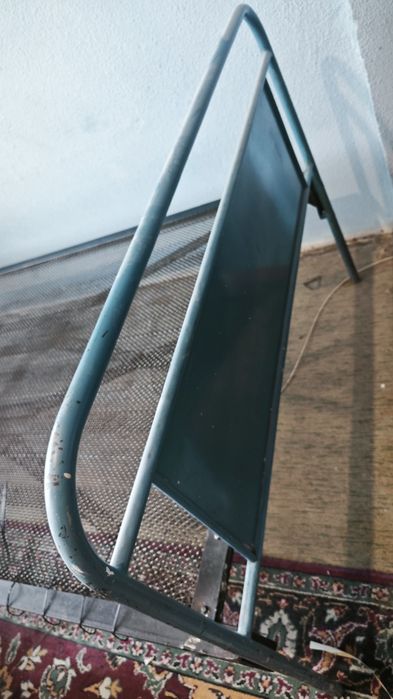 Стенен гоблен , легло с пружина ,родопски одеала