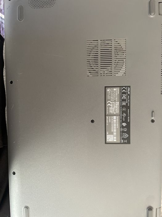 Ноутбук Vivobook_AsusLaptop X515DAP_D515DA