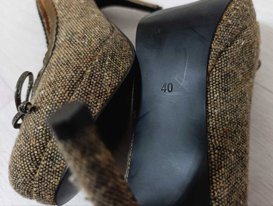 Туфли женские - размер 40