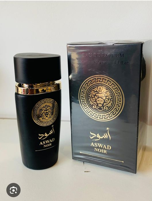 Мъжки Арабски Парфюми