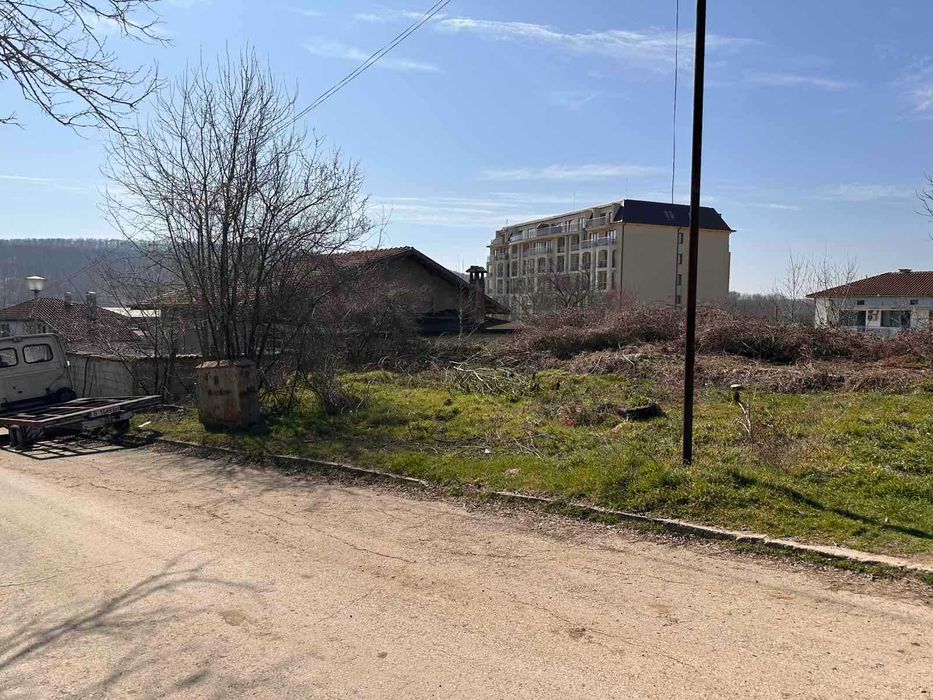 Продава се Парцел в с. Шкорпиловци, Област Варна - 1150 кв.м за 28 €/кв.м - Снимка #7