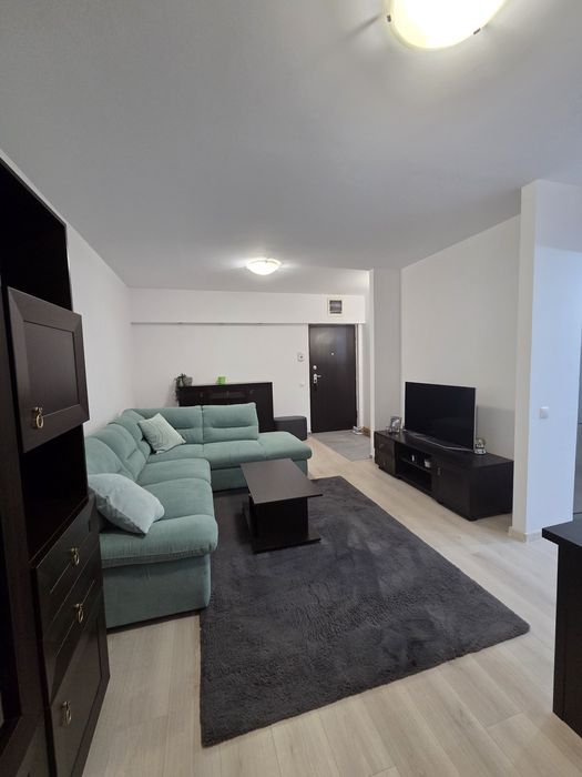 Vanzare apartament 2 camere Complex Privilegio