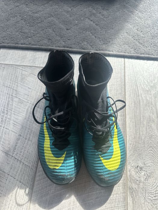 Стоножки Nike mercurial