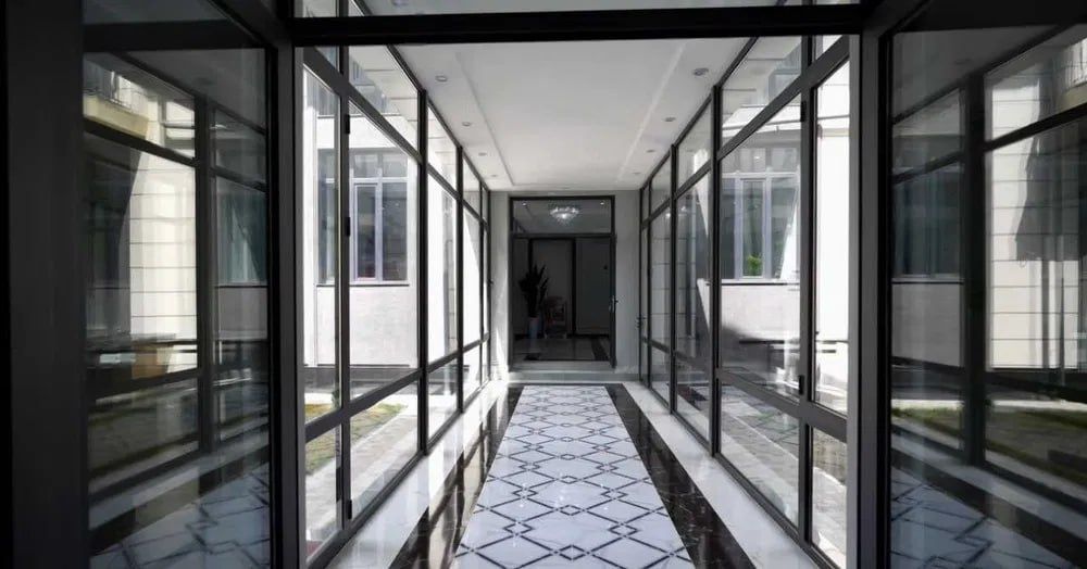 ПРОДАЖА Новая гостиница Яккасарайский р-н (ТЛ)