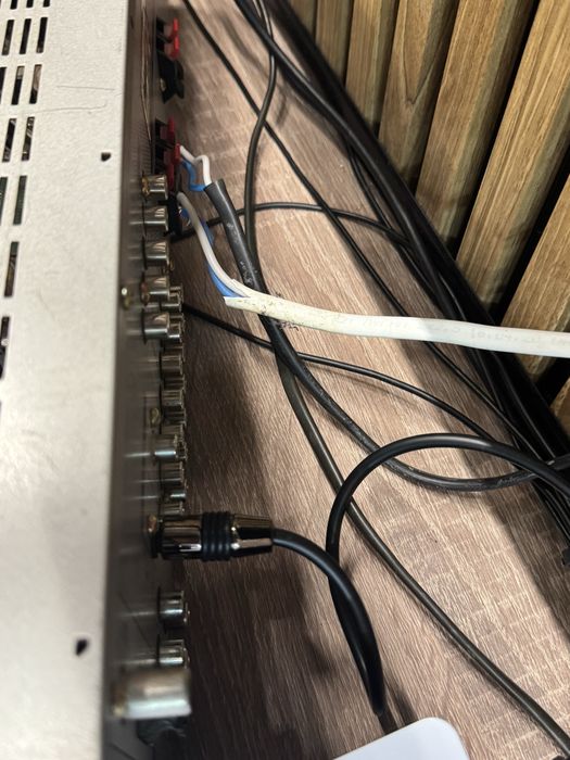 Продам AV ресивер Sony str-de475