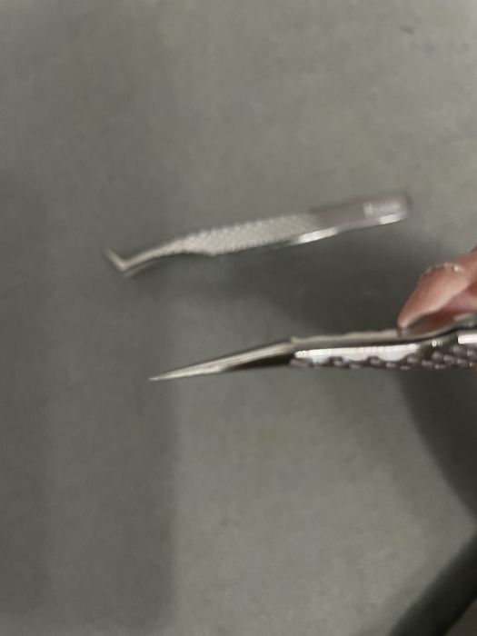 Pensete extensii de gene