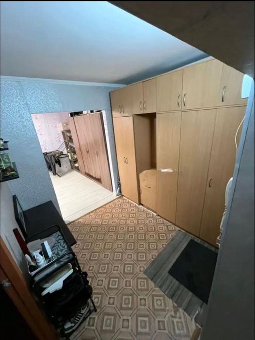 Продам 2х комнатную каартиру