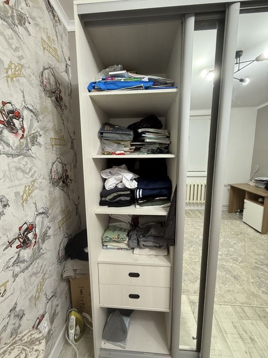 Продам шкаф купе