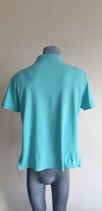 POLO Ralph Lauren Pima Soft Touch Cotton Slim / L ОРИГИНАЛ! Мъж Тениск