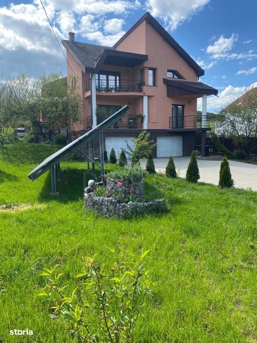 Casa in Voiniceni