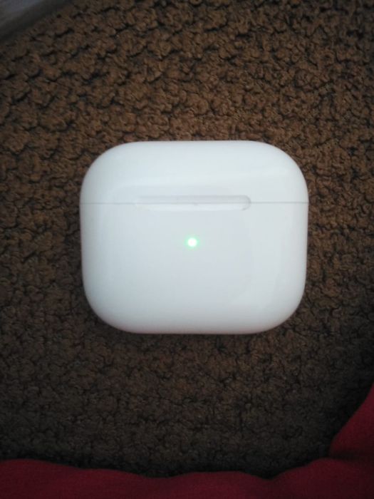 Airpods 3 сатылады.