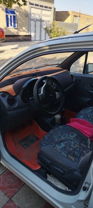 Matiz 3talik sotiladi