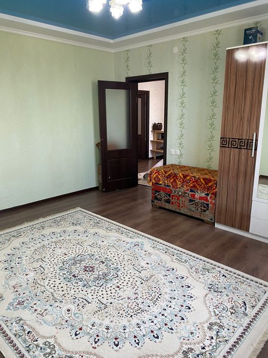 Продаётся кирпичный дом