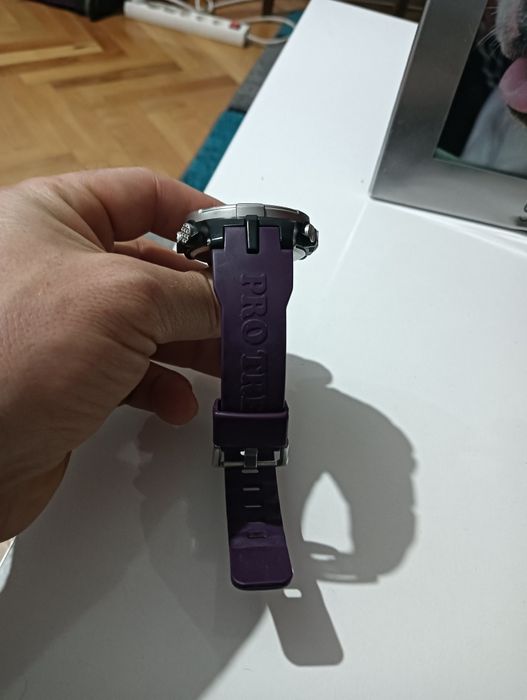 Casio pro Trek prw 3100