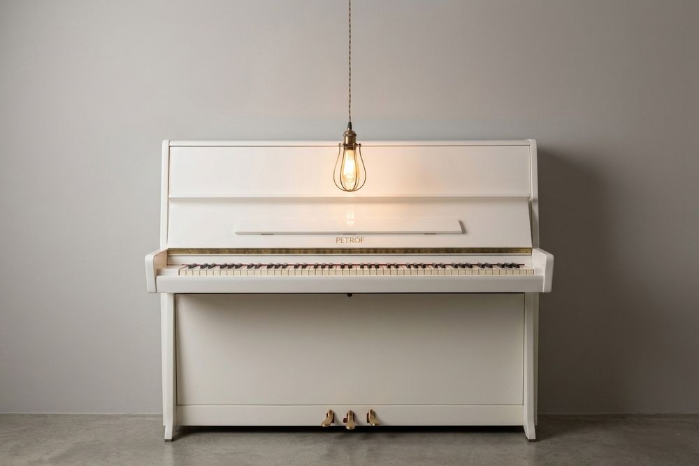 Фортепиано "Petrof"