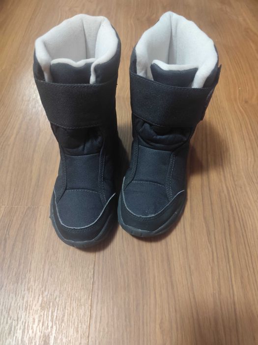 Непромокаеми ботуши Декатлон