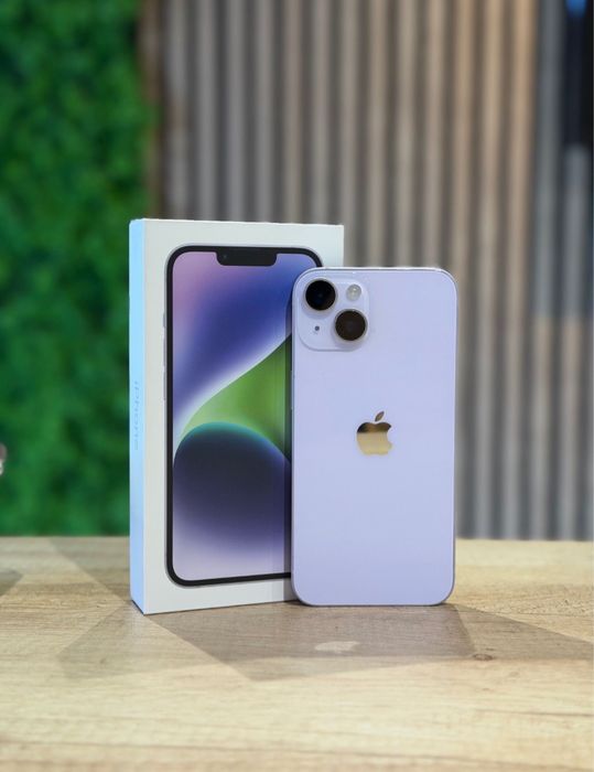 IPhone 14 {5G} 128GB Perfect Funcțional