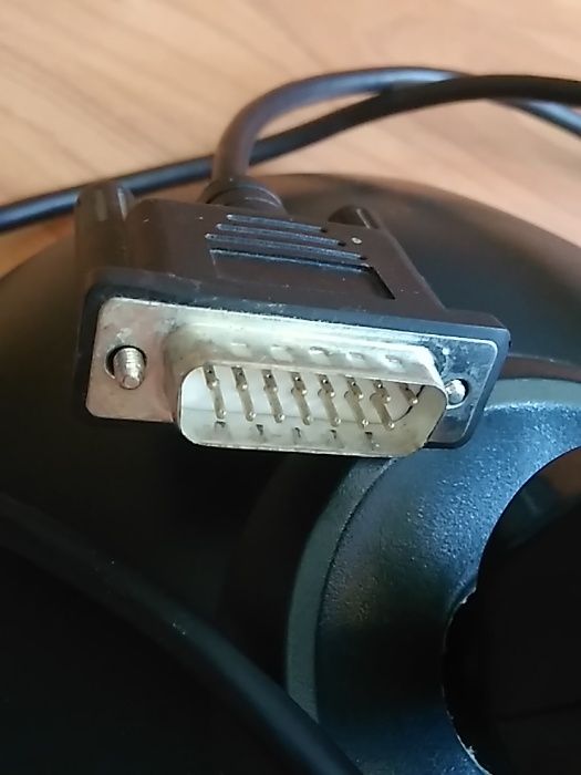 Vand Joystick si joypad - conectare prin gameport