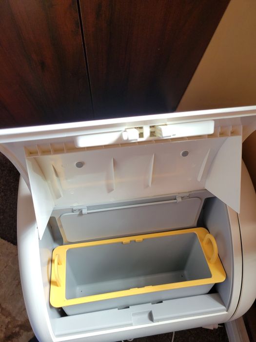 Litiera automata Trixie