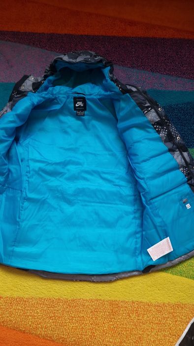 Оригинална шуба Nike