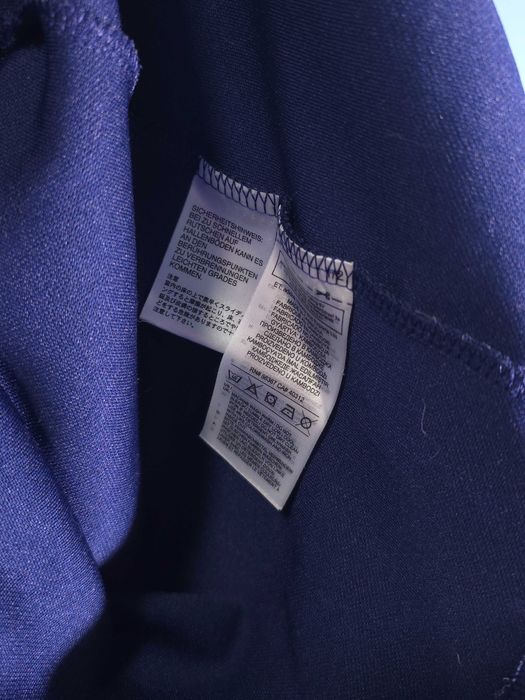Adidas Горнище/Мъжкo XL
