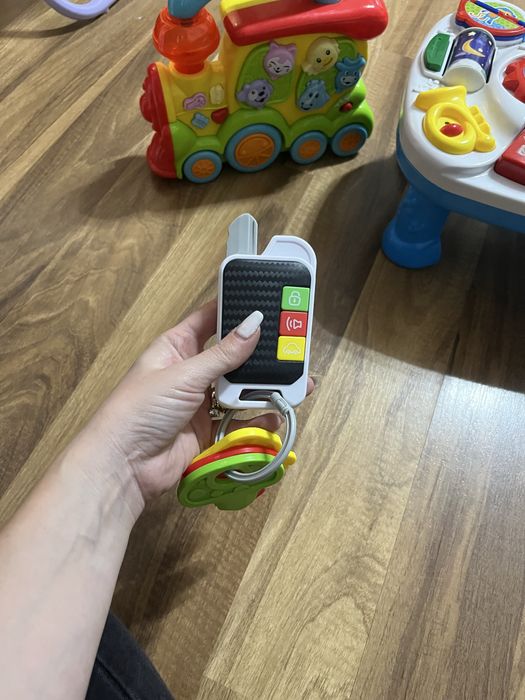 Jucarii interactive( lot)