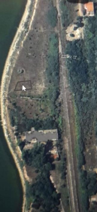 Vând Teren Eforie Sud