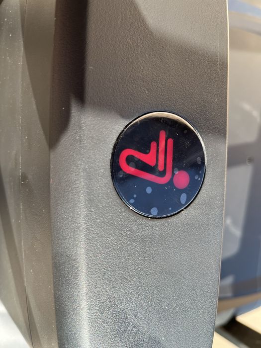 Robot taiat iarba Segway Navimow, H1500E-VF