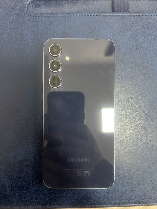 Samsung a55 5ж 256гб