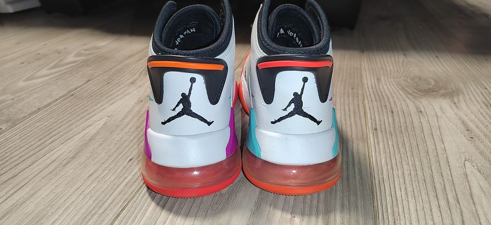 Nike Jordan Mars 270 номер 38