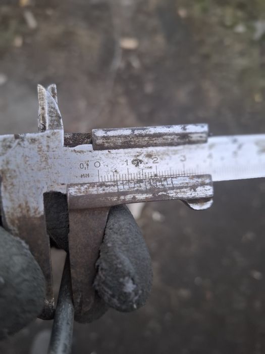 Продам трубку нержавейка