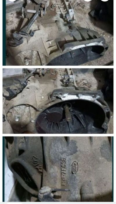 Cutie viteze Ford Focus 1 , 1.8 diesel