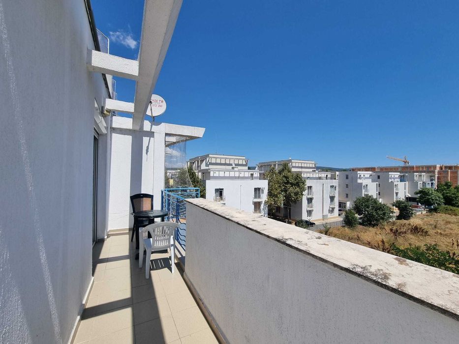 Продава се Тристаен апартамент в к.к. Слънчев бряг - 114 кв.м за 614 €/кв.м - Снимка #15