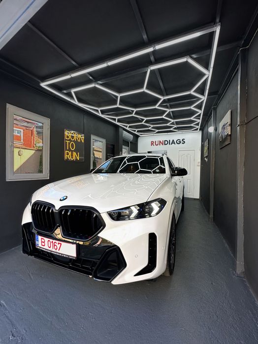 Soft STAGE 1/2/3 pentru toate marcile auto (Chip Tuning)