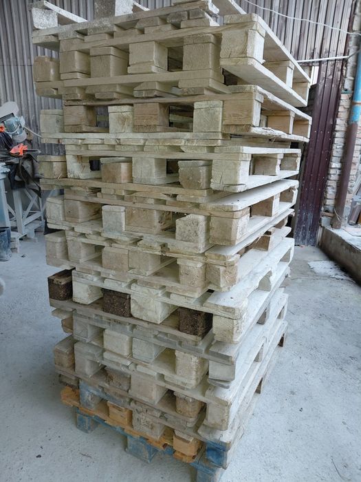 Европаддоны 120 × 80