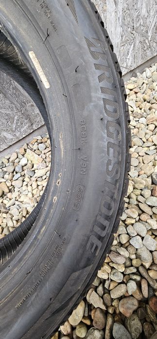 Anvelopa  Bridgestone 205/55 R16 91H