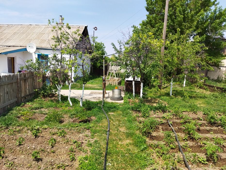 Продам дом в поселке подстепное!