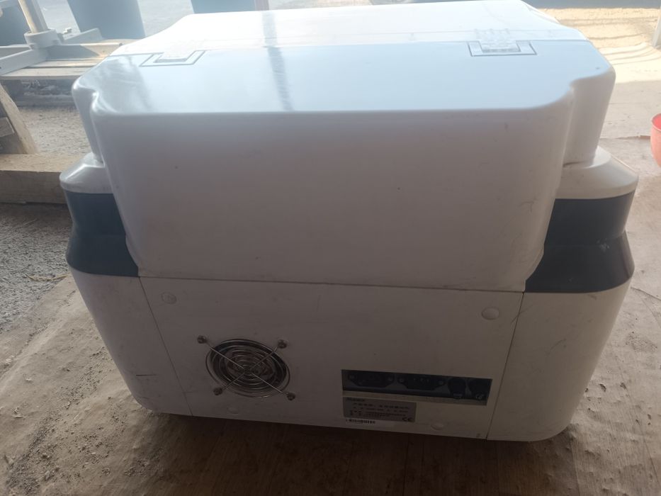 Станок для обточки Линз.Бу.