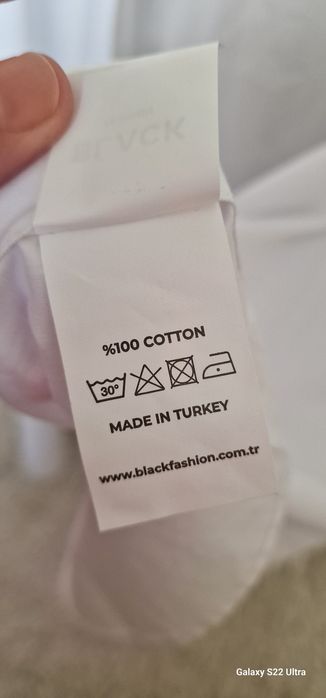 Платье рубашка Zara