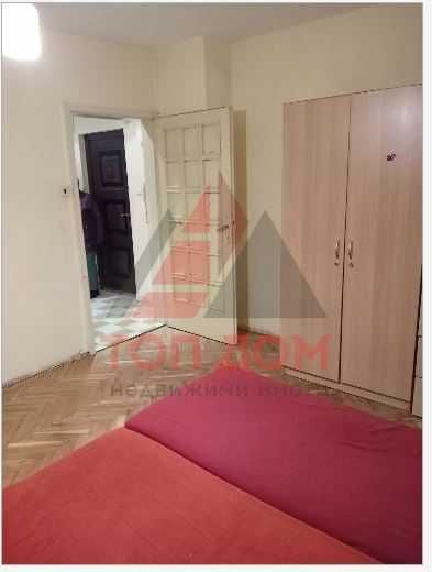 Дава се под наем Двустаен апартамент в Варна, ХЕИ - 50 кв.м за 306 € - Снимка #1