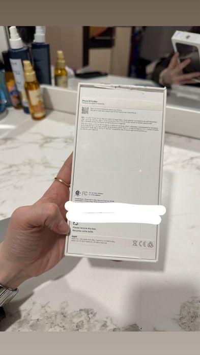 Iphone 16 Pro Max 512 Gb