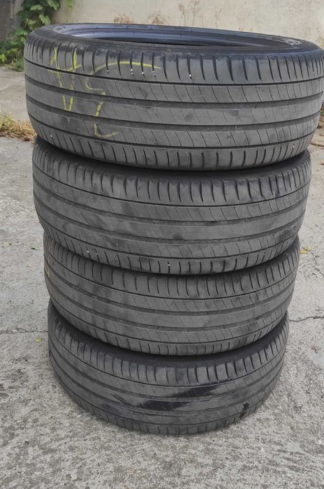 Летни гуми 225 50 18 Michelin Primacy 3