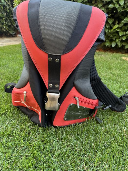 Accesorii moto Ducati