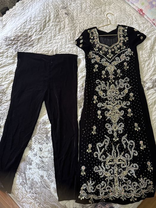 Kuylak ishton. Toshlari bittayam tushmagan. Xolati vapshe ideal