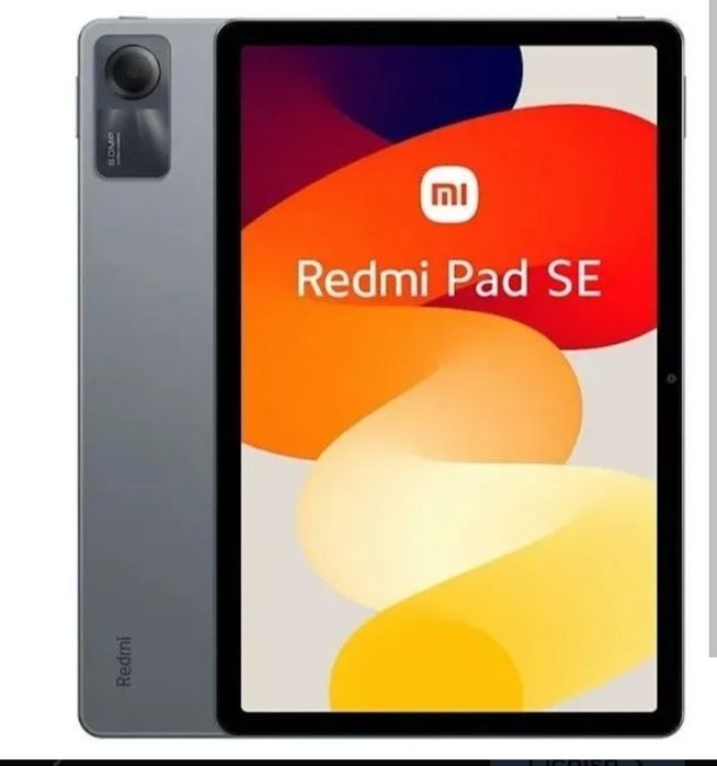 Redmi pad SE 8/258 xolati ideal