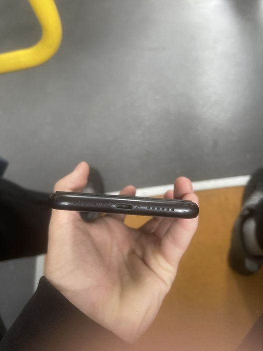 Iphone Xr black 64gb