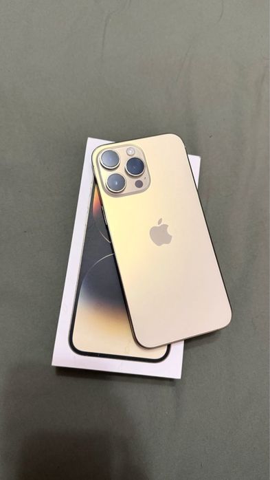 Продается Iphone 14 PRO MAX 256gb