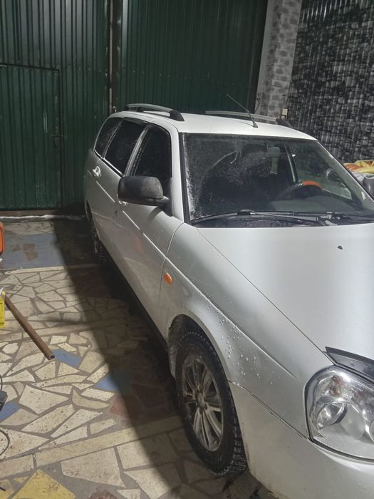 Продам ладу приора универсал