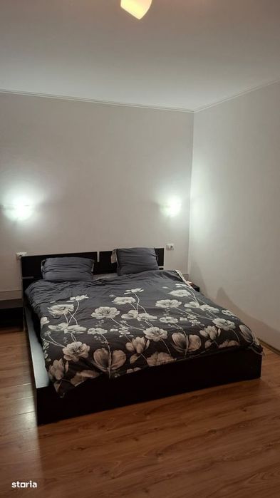 Direct proprietar, garsoniera de inchiriat, 5 minute Piata sudului